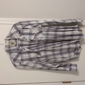 Men's American Rag top